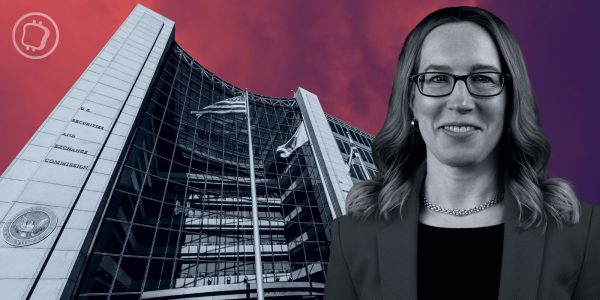 Cryptomonnaies : une commissaire de la SEC dénonce « l’approche extrêmement dure » de l’agence