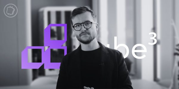 cube3 : Levée de rideau sur les projets de la première promotion de l'incubateur Web3