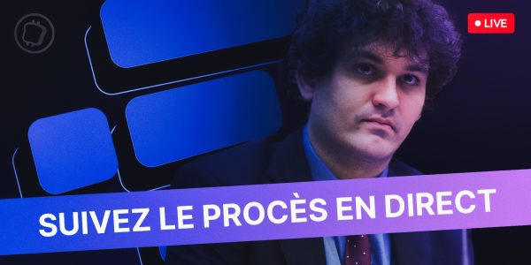 🔴 DIRECT – Suivre le procès de Sam Bankman-Fried et de FTX en temps réel
