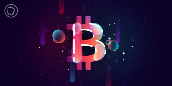 La dominance du Bitcoin atteint son plus haut depuis 2 ans et demi