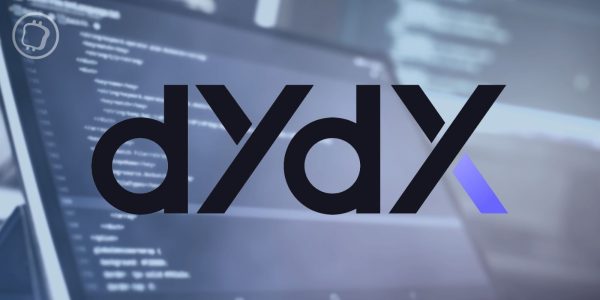 dYdX rend sa V4 open source : Une blockchain à 2 000 transactions par seconde ?