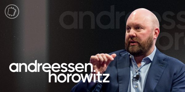 Le géant a16z va consacrer 3,4 milliards de $ aux jeunes entreprises, notamment dans le secteur crypto