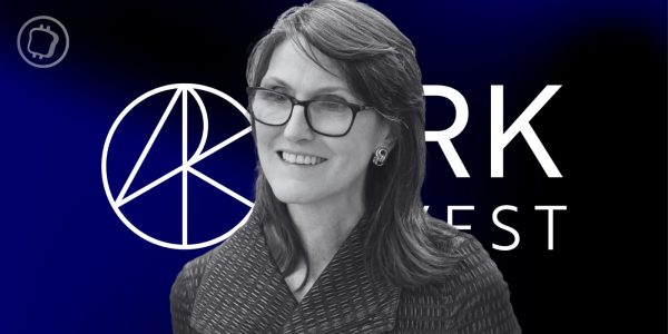 Hausse du Bitcoin (BTC) : Pourquoi Ark Invest a-t-il décidé de vendre des parts de GBTC et d'actions Coinbase ?