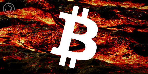 Lava Pool : le Salvador lance sa première pool de minage de Bitcoin (BTC)