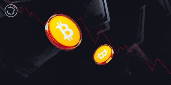 Levées de fonds crypto : le 3e trimestre 2023 est le pire du bear market