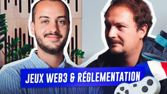 Loi « Sorare » : Quel impact pour les jeux Web3 ? 🌐 Avec Matthieu Quiniou