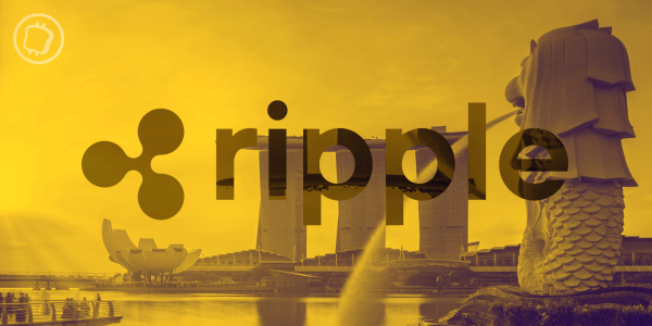 Ripple (XRP) obtient une licence complète à Singapour : une manière de fuir les États-Unis ?