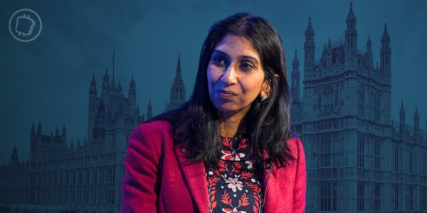 Royaume-Uni : les forces de l'ordre peuvent désormais saisir des cryptomonnaies sans condamnation