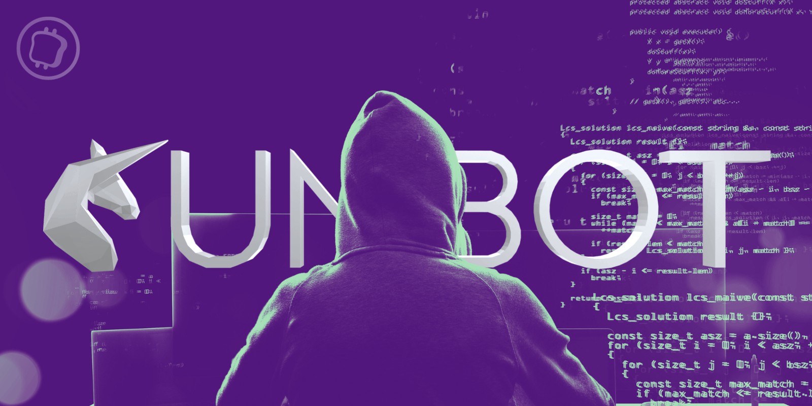 Unibot : Un hack confirmé pour le bot crypto de Telegram