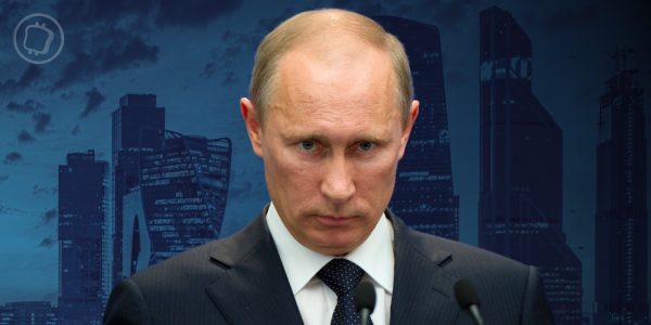 « Vous vous prenez pour qui ? » – Vladimir Poutine critique vertement les États-Unis et le dollar