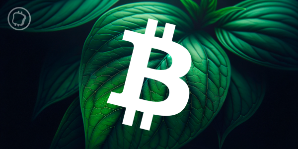 Une nouvelle étude démontre que Bitcoin (BTC) serait finalement bénéfique pour l'industrie de l'énergie