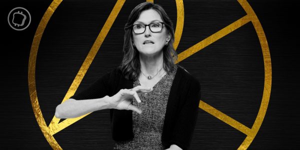 Ark Invest vend 5,2 millions de dollars d'actions Coinbase alors que ces dernières sont en hausse depuis 18 mois