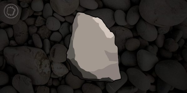 Ordinals : pourquoi un caillou « Bitcoin Rocks » vient-il de s’échanger contre 128 500 dollars ?