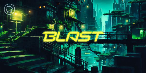 Blast, le nouveau Layer 2 d'Ethereum qui promet un airdrop
