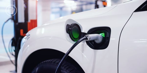 Les bornes de recharge QoWatt adoptent les cryptomonnaies comme moyen de paiement