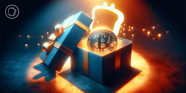 Calendrier de l'avent Cryptoast 2024 : des tonnes de cadeaux crypto à gagner