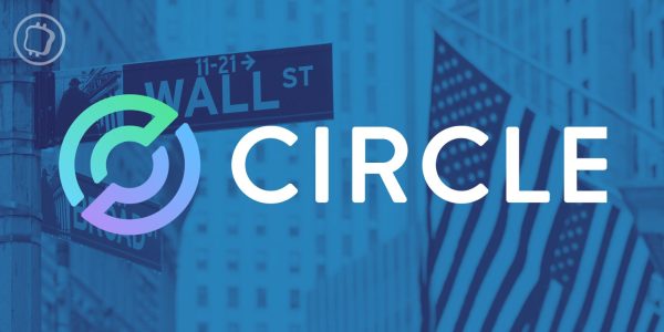 Circle : vers une entrée en bourse en 2024 pour l’émetteur de l’USDC ?