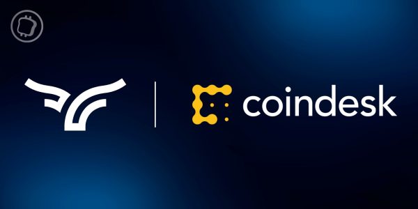 L'ancien président de Wall Street rachète CoinDesk, l'un des principaux médias crypto