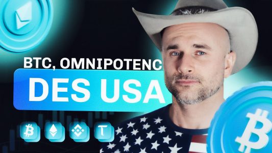 Bitcoin : pourquoi les 38 000 $ sont une résistance extrême ? L'analyse de Vincent Ganne