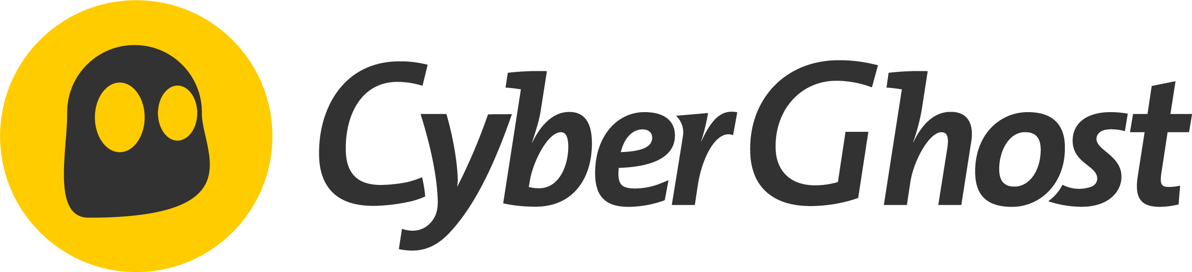 CyberGhost VPN Logo