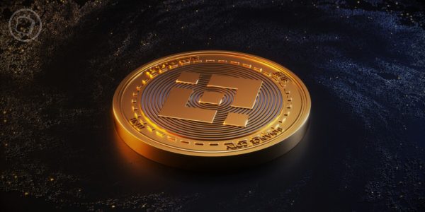 Un token « CZ coin » fait x1000 suite à l’affaire visant Changpeng Zhao et Binance