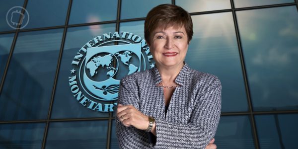 « Les monnaies numériques de banque centrale (MNBC) peuvent remplacer les espèces », selon la directrice du FMI