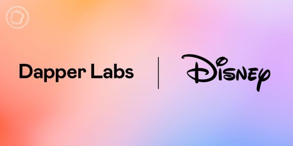 Disney Pinnacle : que savons-nous sur cette mystérieuse collection de NFT propulsée par Dapper Labs ?
