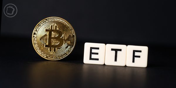 ETF Bitcoin : ils ne seront pas la manne espérée, selon des analystes de JPMorgan