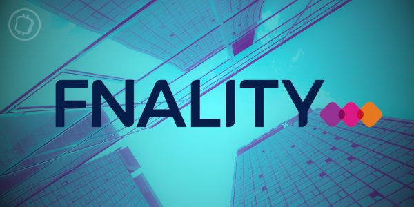 Goldman Sachs et BNP Paribas investissent dans la société blockchain Fnality