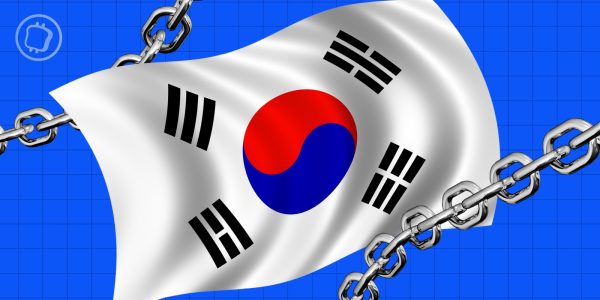 Le fonds de pension national de Corée du Sud achète 20 millions de dollars d'actions Coinbase et réalise un beau bénéfice