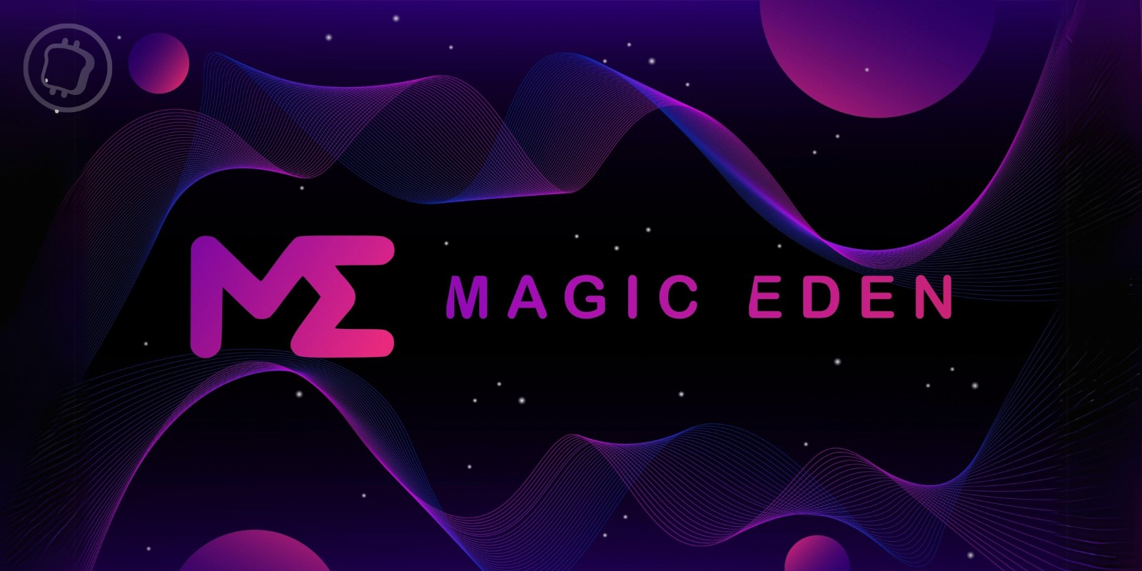 Magic Eden lance un portefeuille de NFT multichaînes pour Bitcoin, Ethereum, Solana et Polygon