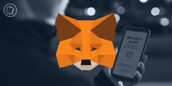 MetaMask lance un outil d’alerte pour empêcher les tentatives de phishing