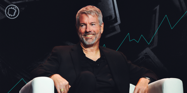 MicroStrategy acquiert 16 130 Bitcoins pour 593 millions de dollars – L'entreprise détient désormais 174,530 BTC
