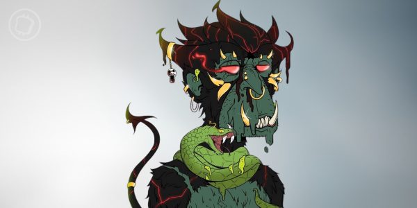 Un Français plaide coupable pour la fraude « Mutant Ape Planet » – Il risque 5 ans de prison