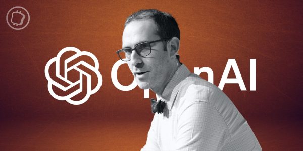 OpenAI : Emmett Shear, l’ex-PDG de Twitch, succède à Sam Altman
