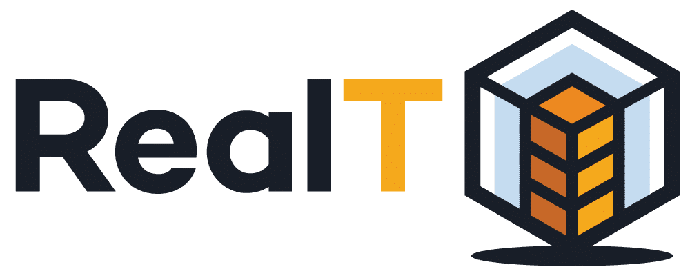 RealT Logo