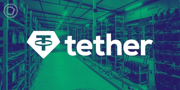 Tether renouvelle son attrait pour le minage de Bitcoin : 500 millions de $ d’investissements à venir