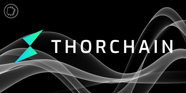 volumes THORChain