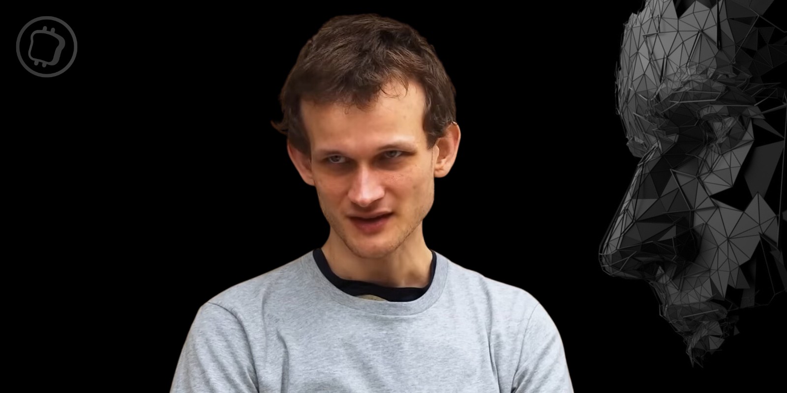 Pour Vitalik Buterin, l’intelligence artificielle (IA) pourrait devenir un « superprédateur » et menacer l’Humanité