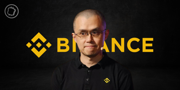 Changpeng Zhao : le plaidoyer de culpabilité de CZ est accepté par le juge