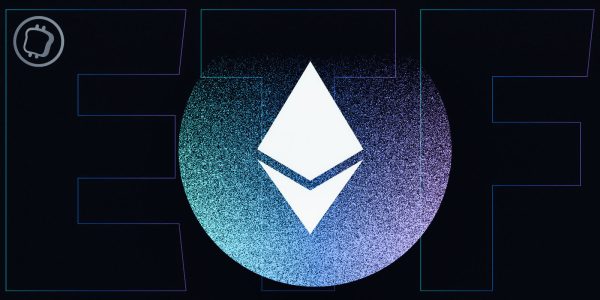 ETF Ethereum