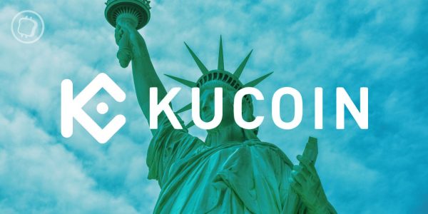 KuCoin accepte de payer 22 millions de dollars d'amende et quitte l'État de New York