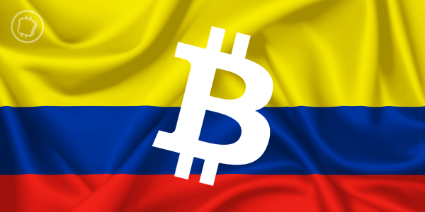 Le Président de la Colombie détient désormais du Bitcoin (BTC)