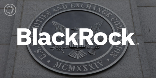 Les ETF Bitcoin en danger ? BlackRock envisage que le BTC soit requalifié en tant que security