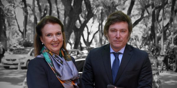 Argentine : les contrats officiels pourront désormais être réglés en Bitcoin (BTC) d'après la ministre des Affaires étrangères