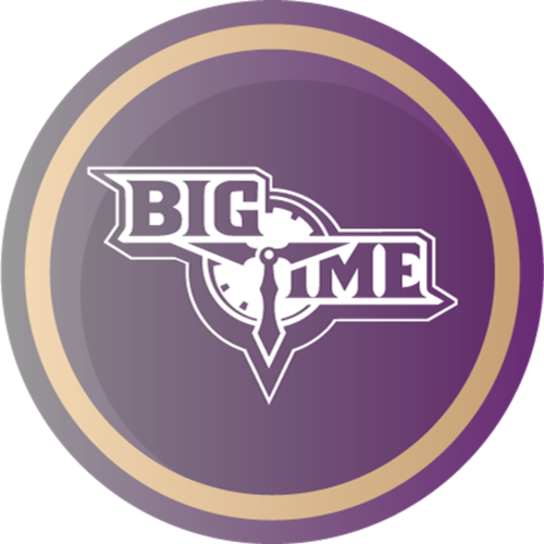 BigTime Logo