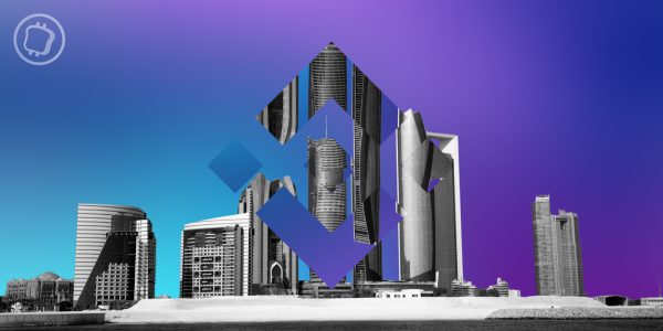 Binance retire sa demande de licence à Abu Dhabi – Pour quel motif ?