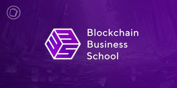 Blockchain Business School : retour d'expérience d'Angélique Hernandez, du retail traditionnel au Web3