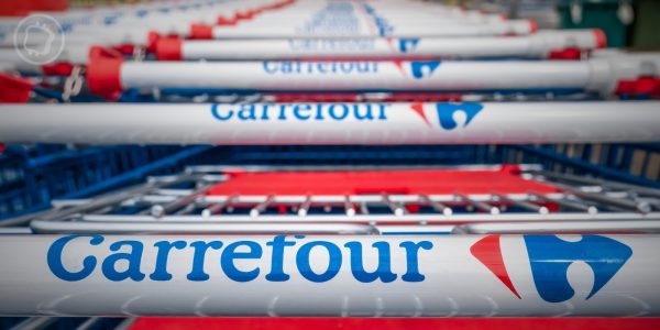 Pouvoir d'achat : Carrefour lance une assurance pour pouvoir acheter des courses en cas de coup dur