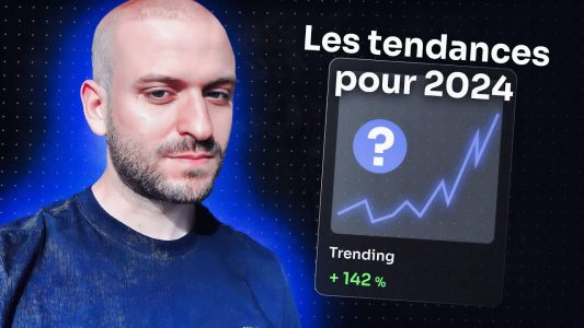 Quelles sont les tendances crypto à suivre en 2024 ? Avec Sam de Node Guardians